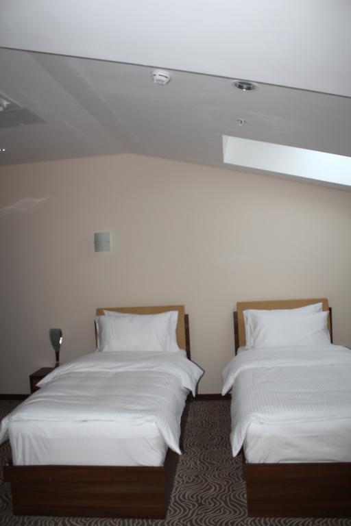 Hotel Franca Pljevlja Zimmer foto