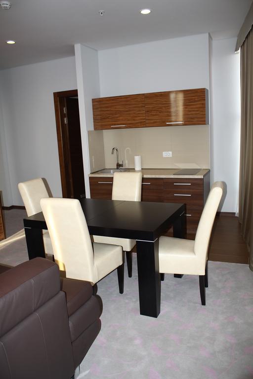 Hotel Franca Pljevlja Zimmer foto