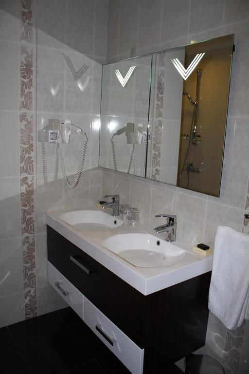 Hotel Franca Pljevlja Zimmer foto
