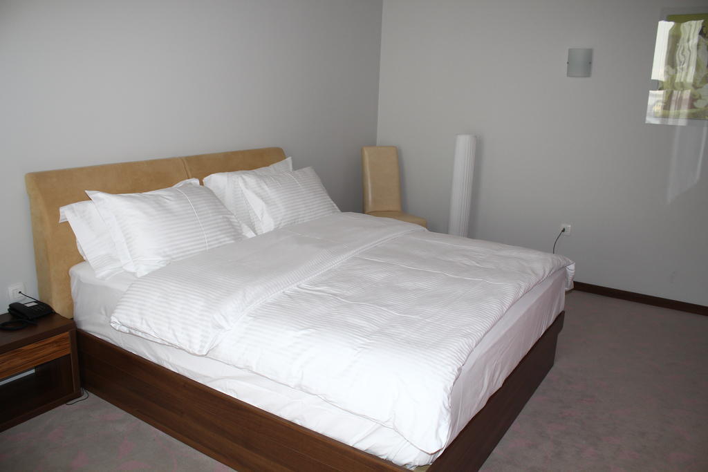 Hotel Franca Pljevlja Zimmer foto