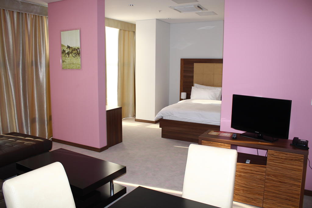 Hotel Franca Pljevlja Zimmer foto
