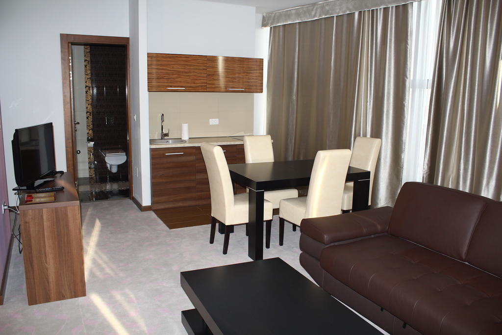 Hotel Franca Pljevlja Zimmer foto