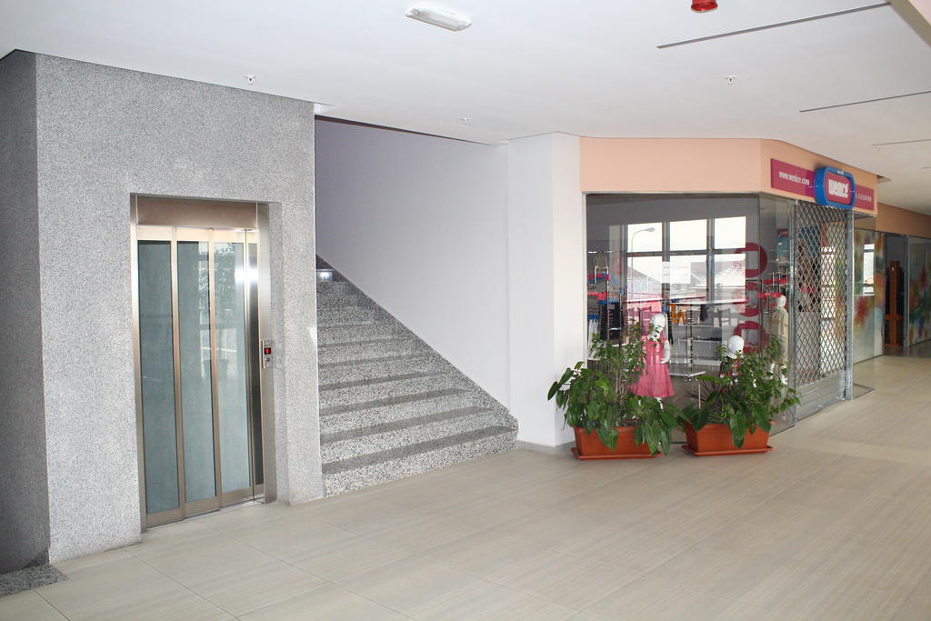 Hotel Franca Pljevlja Exterior foto