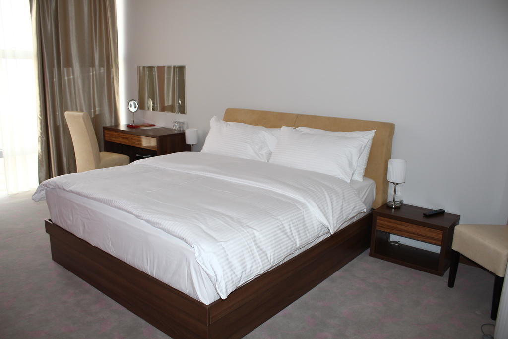 Hotel Franca Pljevlja Zimmer foto